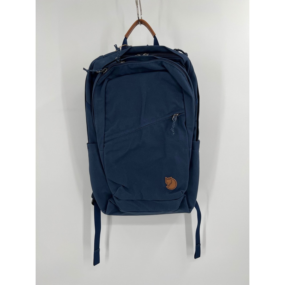 Fjällräven Räven 28 Backpack — Navy, NWT